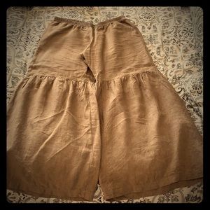 Ivy Jane bell bottomed pants